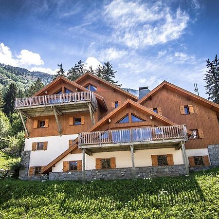 Chalet Beyond - Gelinotte Oz Dış mekan fotoğraf