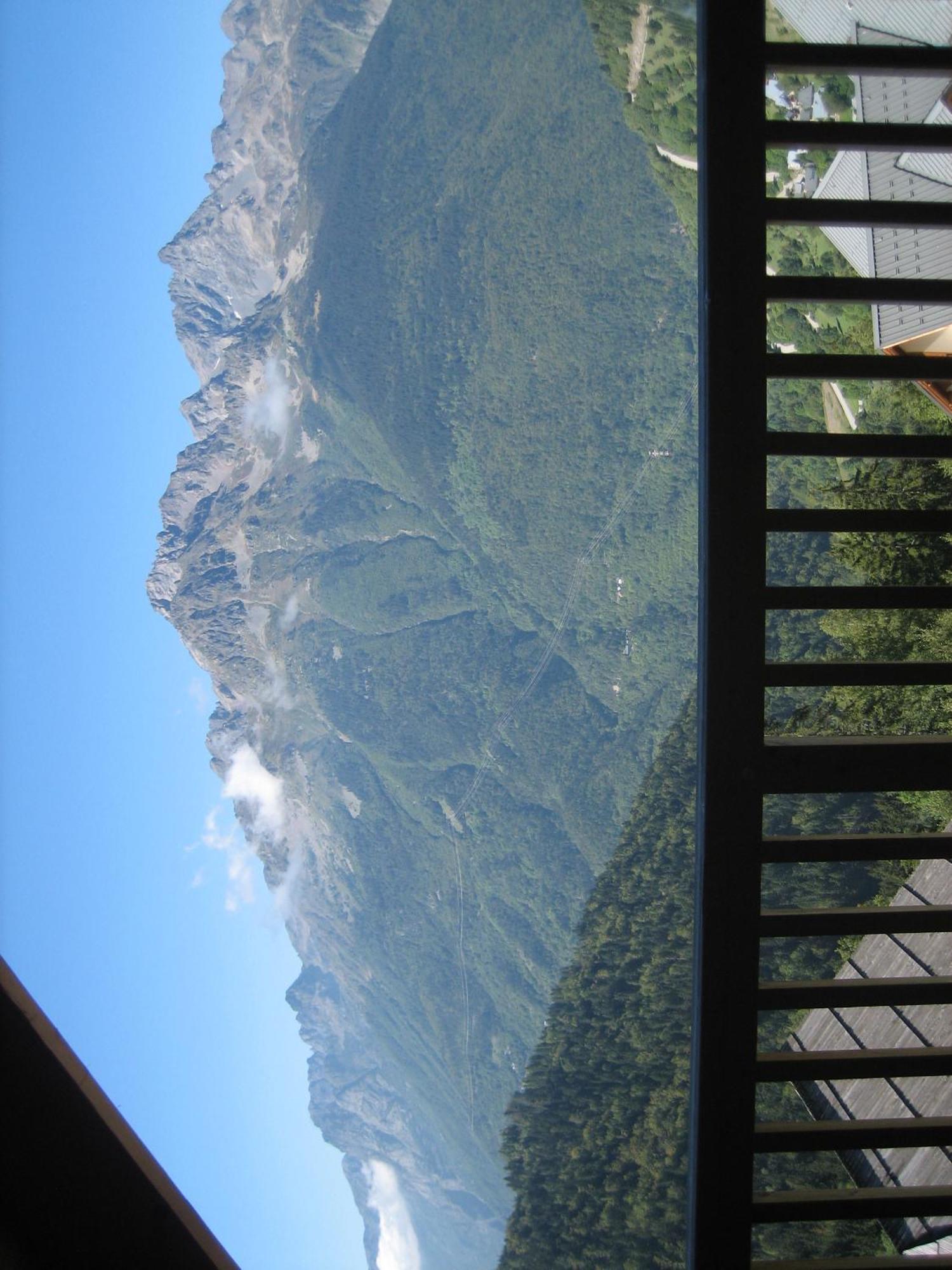 Chalet Beyond - Gelinotte Oz Dış mekan fotoğraf